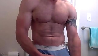 hot guy