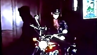 Leather Narcissus (1971)