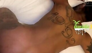 CUTIE INSATIABLE BOTTOM