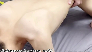 Vietnam 3some@