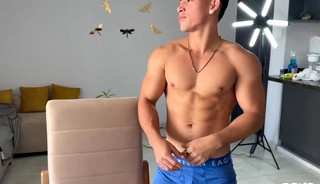 EastBoys - Ethan Rodgers