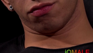 Tight ass latino barebacked before big cock cumshot