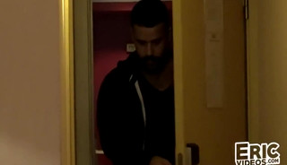 Big cock fuck a hairy ass