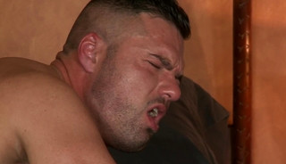 Horndogs, Sc 4 - Gabriel Lunna, John Rodriguez And Gabriel Taurus
