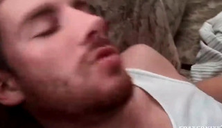 FraternityX - Pass Around ass Holes