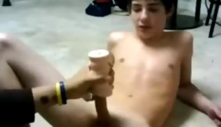 Live Gay Cum 211