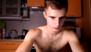 Cum show