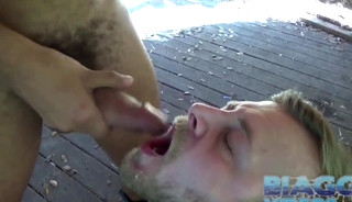 The Hottest Cum Eater Of The World - Chapter25