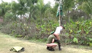 Personal Punishment – Tommy Ameal & Daniel Trebol