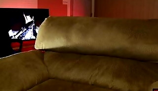 Mikael Phelps Butt Plug Cum 3
