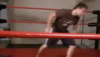 nrw wrestling