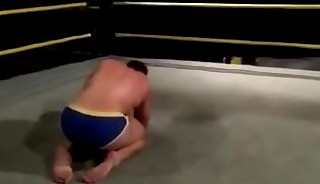Wrestling