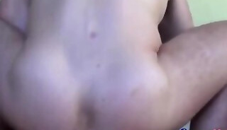 He Pissed Inside His Ass 🌈