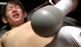 Asian slave market