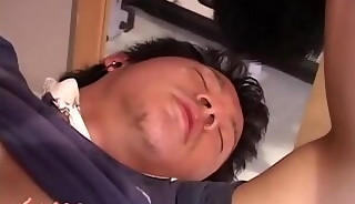Japan gay video 189. Hot gay sex