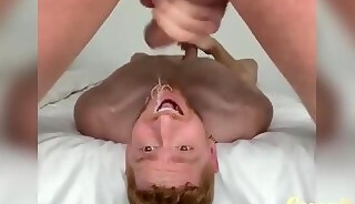 Cumsumption 🌈