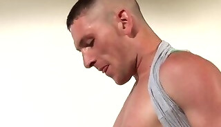 Hard Brit Lads - 😍