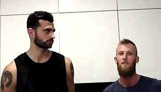 Eli & Tyler