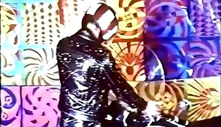 Leather Narcissus (1971)