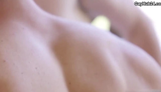 Bareback Group Sex
