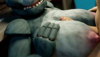 BRAIN-ROT BONNIE