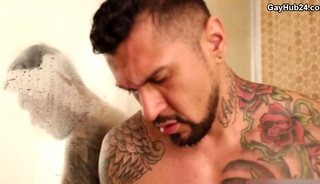 Boomer Banks and Wesley Woods
