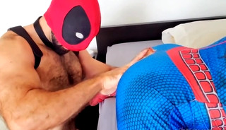 Ravio Wolf & Aiden Joseph