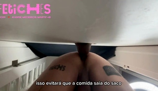 part of the FETISHES project by André Medeiros Martins
