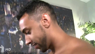 BB: Interracial