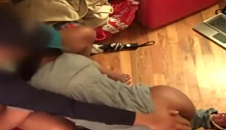 The way this bitch used to moan though..