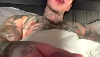 Jakipz Horny Masturbation