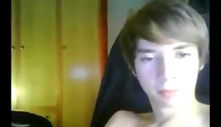 Hot Cam Boy