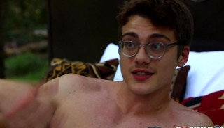 Blake Mitchell & Nico Leon - Camp Cocky Boys