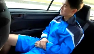 Fucking with partner
