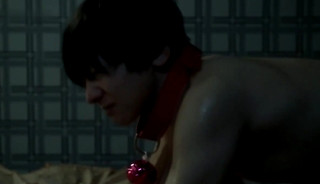 Saitankyori wa mawari kudokute (2019) GAY MOVIE SEX SCENE MALE NUDE