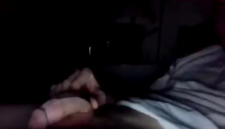 Selfsuck on cam 2