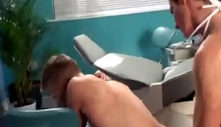 Dentist sex
