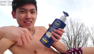 Video Sexy Asian Boyfriend Date
