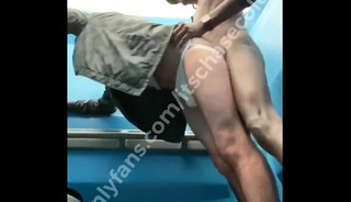 impale him