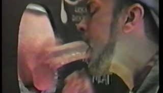 Club Mandom: Filthy Hot Verbal Trucker Worship