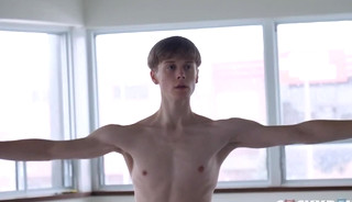 The Dancer - 😍