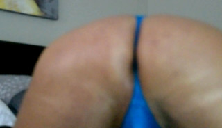 Boi in a Thong