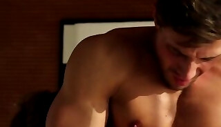 Carter Dane & Colby Keller