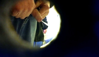 Amateur pissing movie