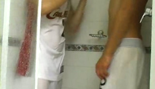 Hot Boys Whacking Off