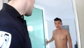 Sexy Guys In Tats Enjoy Banging