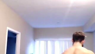 hot guy