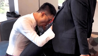 Fuck My Boyfriend After Work (OnlyFans content)