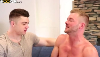 Collin and Sean
