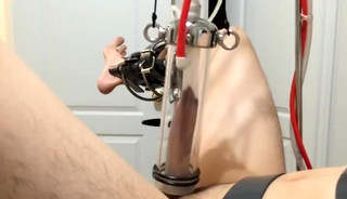 Dcmilkman College Guy gets Milked Part 1
